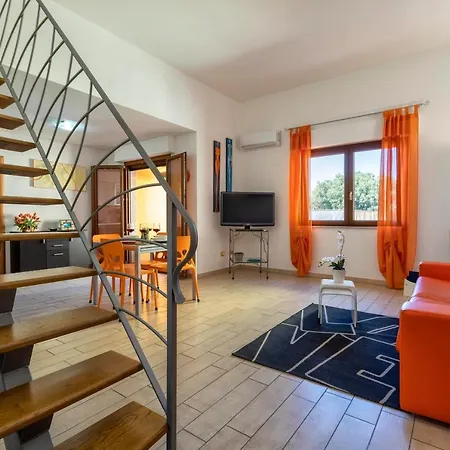 Holiday home Sardegna Il Corbezzolo