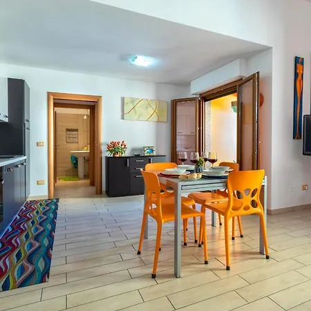 Holiday home Sardegna Il Corbezzolo *