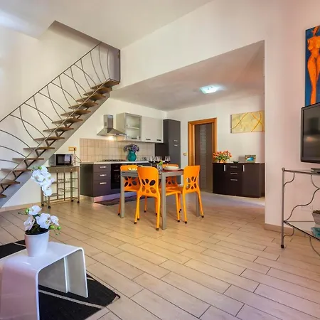 Holiday home Sardegna Il Corbezzolo