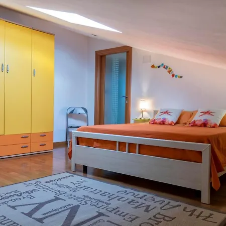 Holiday home Sardegna Il Corbezzolo *