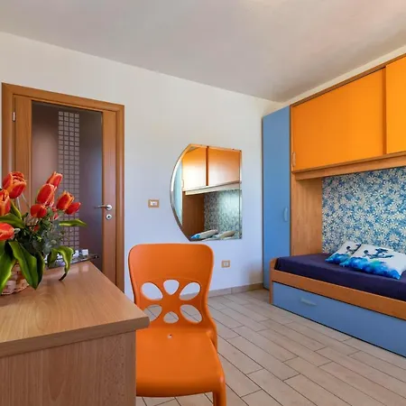 Holiday home Sardegna Il Corbezzolo *
