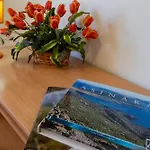 Prázdninový dům Sardegna Il Corbezzolo *