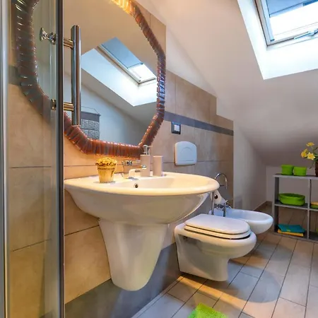 Sardegna Il Corbezzolo Дом отдыха Порто-Торрес