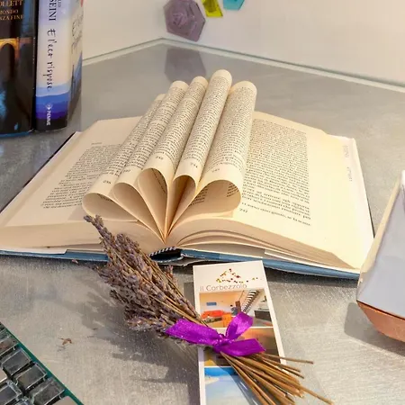 Дом отдыха Sardegna Il Corbezzolo *