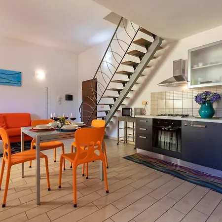 Sardegna Il Corbezzolo * Порто-Торрес