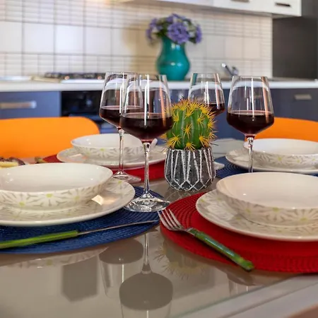 Дом отдыха Sardegna Il Corbezzolo *