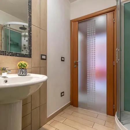 Дом отдыха Sardegna Il Corbezzolo Порто-Торрес