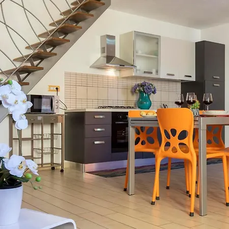 Sardegna Il Corbezzolo Дом отдыха Порто-Торрес