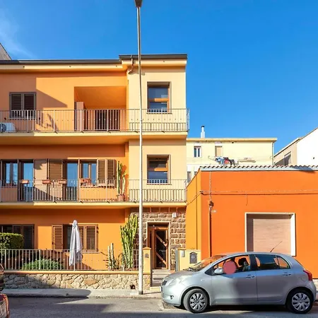 Sardegna Il Corbezzolo