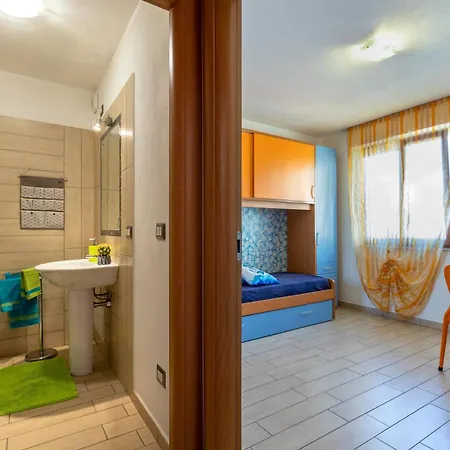 Sardegna Il Corbezzolo Дом отдыха *