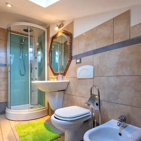 Дом отдыха Sardegna Il Corbezzolo Порто-Торрес