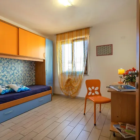 بيت للعطل Sardegna Il Corbezzolo *